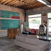 Axis Event Warehouse