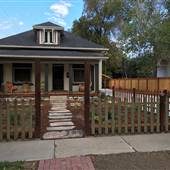 Slater Bungalow