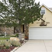 Herriman Rustic Home