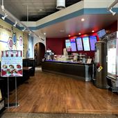 Sub Zero Nitrogen Ice Cream