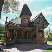 Kanab Heritage House Museum