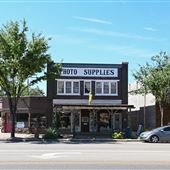 Terry's Camera Trading Co.