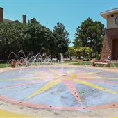 Town Square Park