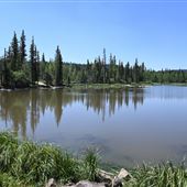 Mirror Lake