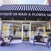 Boutique on Main & Flower Shop