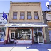 Nephi Liquor Store