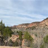 Kanab Creek