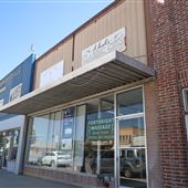 Juab Business Square