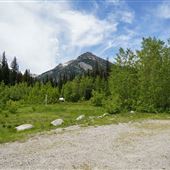 Jordan Pines Campground