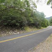 Settlement Canyon