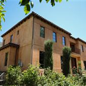 The Villa