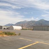J. Randy McKnight-Nephi Municipal Airport