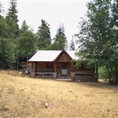 Cabin at Nebo Loop