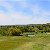Valley View Golf Course
