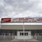 Box Elder County Fairgrounds