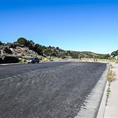 Cross Hollow Road