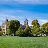 Utah State University