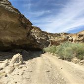 Crosby Canyon