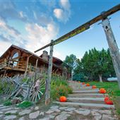 Boulder Mountain Guest Ranch