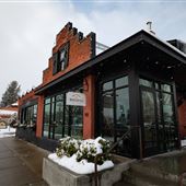 Midway Mercantile