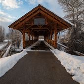 Legacy Bridge