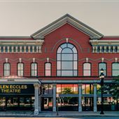 Ellen Eccles Theatre