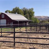 Henefer Ranch