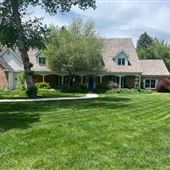 Provo Riverbottoms Home