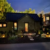 Park City Cottage