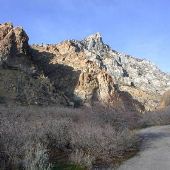 Rock Canyon