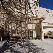 Bullen Center