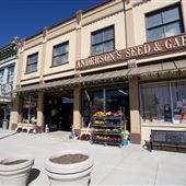 Anderson's Seed & Garden