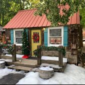 Huntsville Square