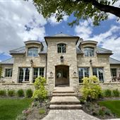 Provo Stone Gate Estate