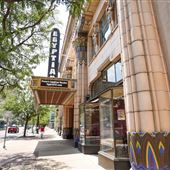 Peery's Egyptian Theater