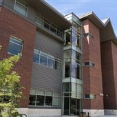 Westminster-Meldrum Science Center