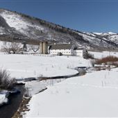 McPolin Farm Winter