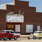 The Altamont Theater