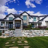 Stansbury Park Home