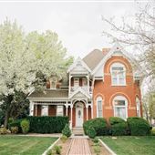 The Grand Victorian