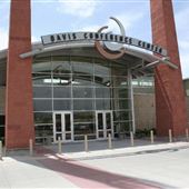 Davis Conference Center