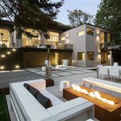 Emigration Modern Home