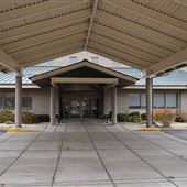 Mt. Olympus Senior Center