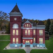Heritage Courthouse