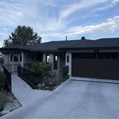 Arcadia Heights Home