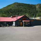 Notch Pub