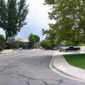 Provo Neighborhood