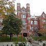 Westminster University