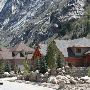 Little Cottonwood Canyon Neigborhood