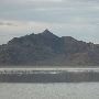 Bonneville Salt Flats